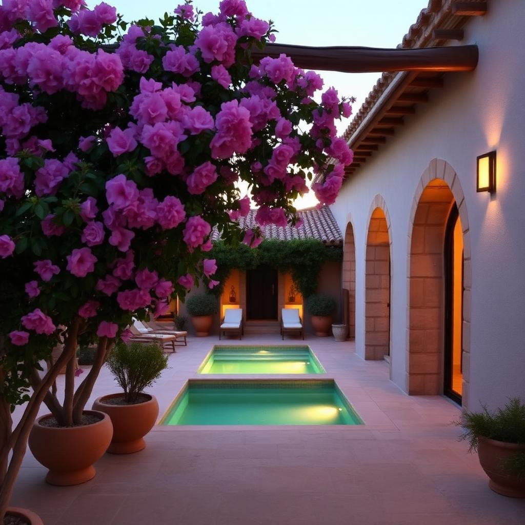Casa Benirras