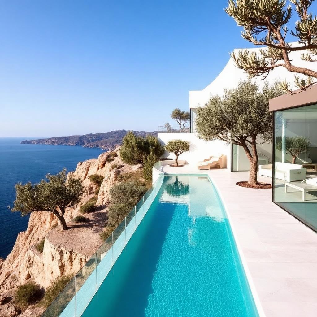 Villa Es Vedra