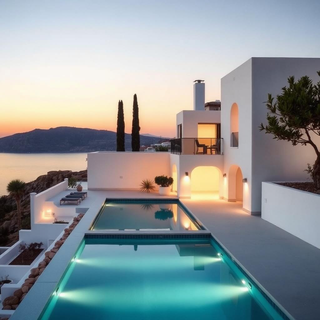 Finca del Mar