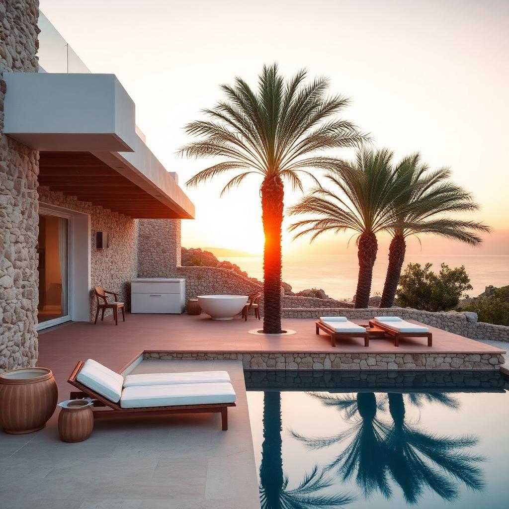 Villa Talamanca